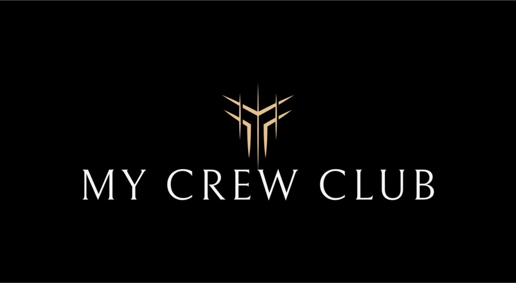 My Crew Club Logo